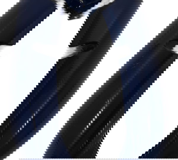 Carenagem Rabeta Par Cg 125 00/08 Paralelo 25925 Avaria Azul