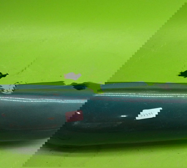 Carenagem Lateral Honda Cg Fan 125 Paralela L/e (3774) Não Se Aplica