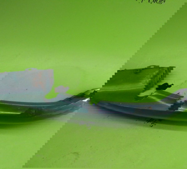 Carenagem Lateral Honda Cg Fan 125 Paralela L/e (3774) Não Se Aplica