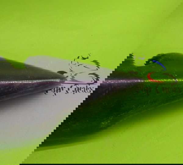 Carenagem Lateral Honda Cg Fan 125 Paralela L/e (3770) Não Se Aplica