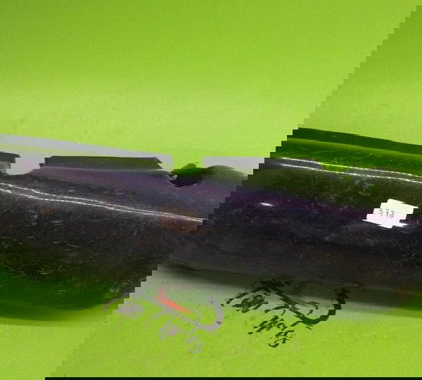 Carenagem Lateral Honda Cg Fan 125 Paralela L/e (3770) Não Se Aplica