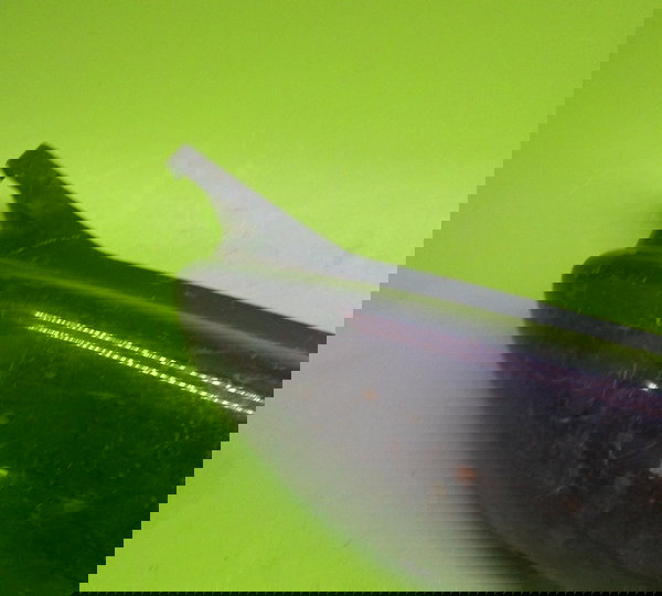 Carenagem Lateral Honda Cg Fan 125 Paralela L/e (3770) Não Se Aplica