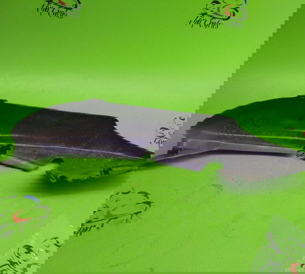 Carenagem Lateral Honda Cg Fan 125 Paralela L/e (3770) Não Se Aplica