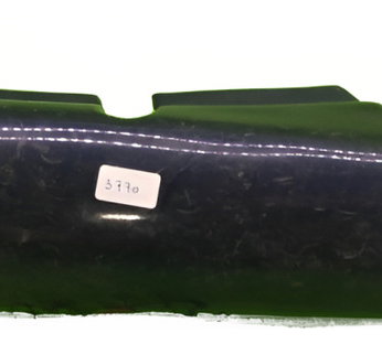 Carenagem Lateral Honda Cg Fan 125 Paralela L/e (3770) Não Se Aplica