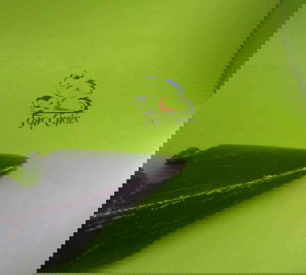 Rabeta Lateral Honda Fan 125 Paralela L/e (3935) Não Se Aplica