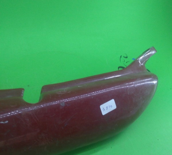 Rabeta Lateral Honda Fan 125 Paralela L/d (3810) Não Se Aplica
