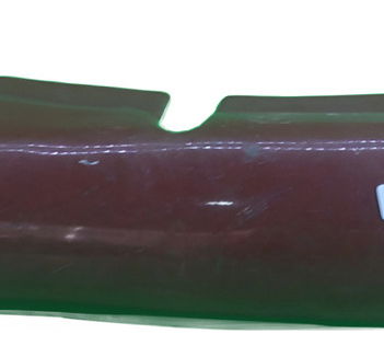 Rabeta Lateral Honda Fan 125 Paralela L/d (3810) Não Se Aplica