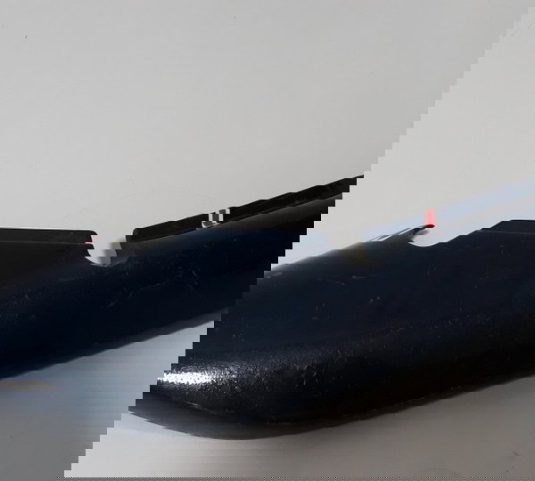 Carenagem Rabeta Dir Honda Cg 125 95/99 Similar Avaria 31504 Verde