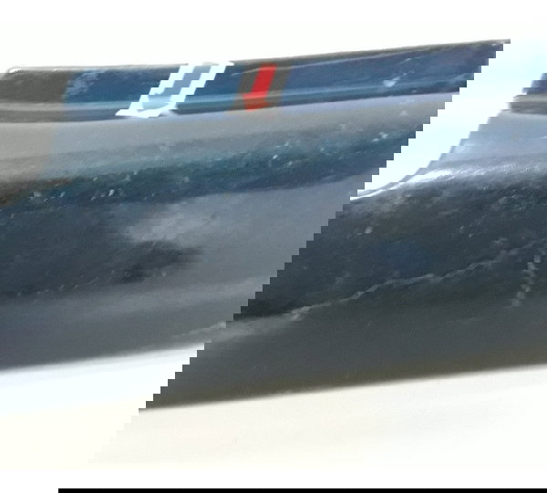 Carenagem Rabeta Dir Honda Cg 125 95/99 Similar Avaria 31504 Verde