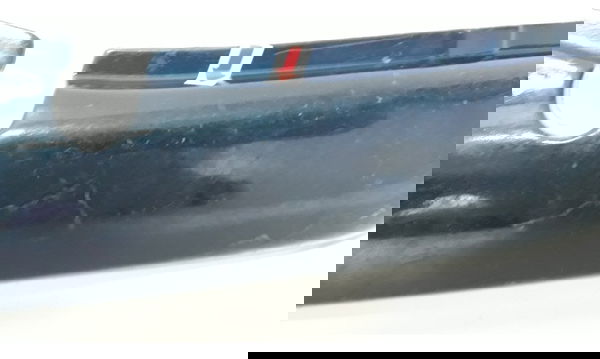 Carenagem Rabeta Dir Honda Cg 125 95/99 Similar Avaria 31504