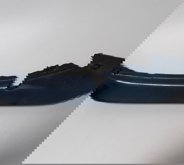 Carenagem Rabeta Dir Honda Cg 125 95/99 Similar Avaria 31504 Verde