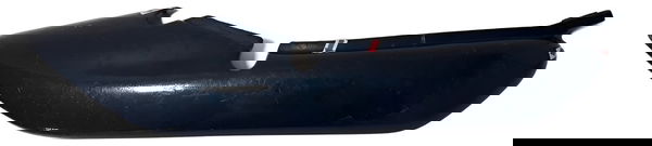 Carenagem Rabeta Dir Honda Cg 125 95/99 Similar Avaria 31504