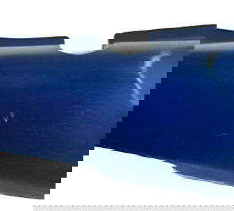 Carenagem Rabeta L/d Honda Cg 150 04/08 Paralela 4863 Azul