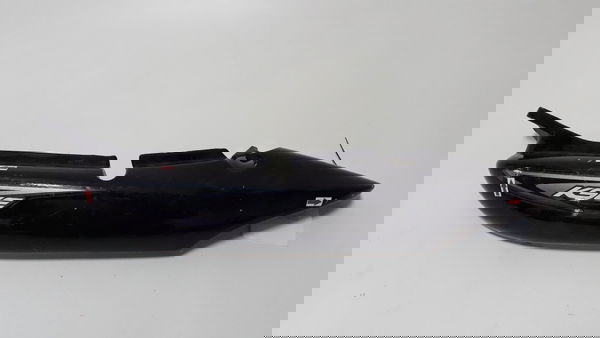 Carenagem Rabeta Esq Honda Cg 125 00/08 Paralela 33453