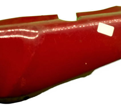 Carenagem Lateral Rabeta Honda Cg 150 (4264) Não Se Aplica