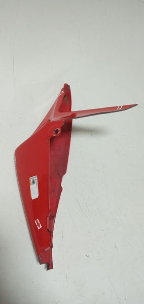 Carenagem Rabeta Honda Cbr 1000rr 06/07 Orig Quebrada 20257