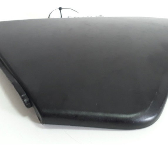 Tampa Lateral L/d Honda Xr250 Tornado 2005 2008 Orig (5613) Preto
