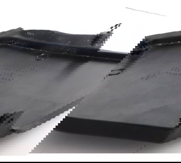 Tampa Lateral L/d Honda Xr250 Tornado 2005 2008 Orig (5613) Preto