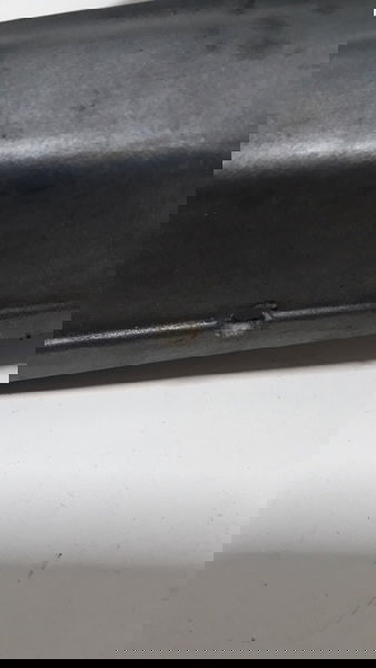 Tampa Lateral Dir Honda Cb 450 Paralela 33684 Avaria