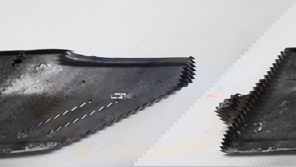 Tampa Lateral Dir Honda Cb 450 Paralela 33684 Avaria