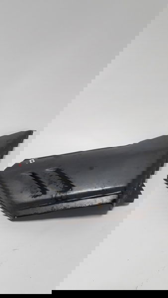 Tampa Lateral Dir Honda Cb 450 Paralela 33684 Avaria