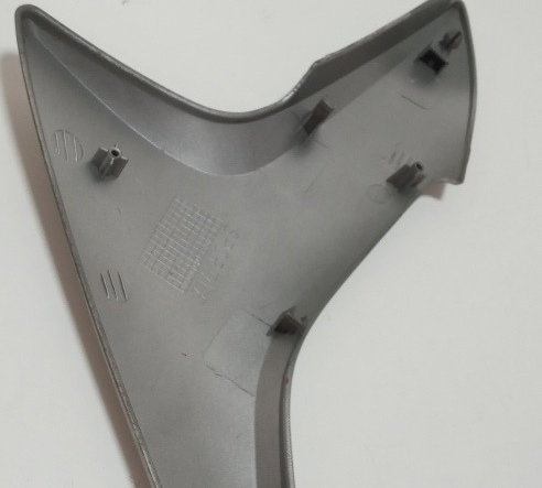 Caranegem L/dir Honda Cg Titan 150 2011 Similar 14093)