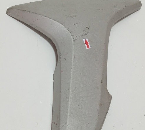 Caranegem L/dir Honda Cg Titan 150 2011 Similar 14093)