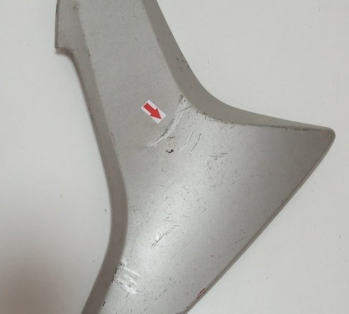 Caranegem L/dir Honda Cg Titan 150 2011 Similar 14093)