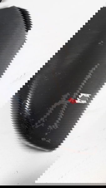 Carenagem Rabeta Esq Honda Cg 125 00/08 Paralelo 31059