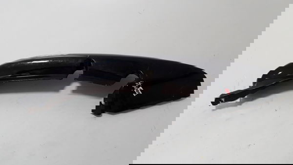 Carenagem Rabeta Dir Honda Cg 125 00/08 Paralelo 30819