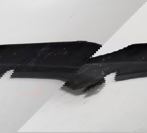 Carenagem Rabeta Dir Honda Cg 125 00/08 Paralelo 30819 Preto