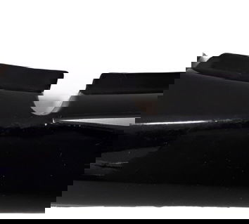 Carenagem Rabeta Dir Honda Cg 125 00/08 Paralelo 30819 Preto