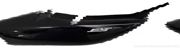 Carenagem Rabeta Dir Honda Cg 125 00/08 Paralelo 30819