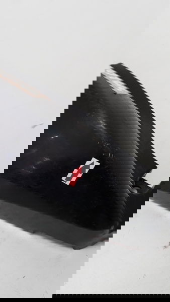 Carenagem Rabeta Dir Honda Cg Fan 125 09/13 Ori 25908 Avaria