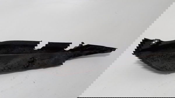 Carenagem Rabeta Dir Honda Cg Fan 125 09/13 Ori 25908 Avaria