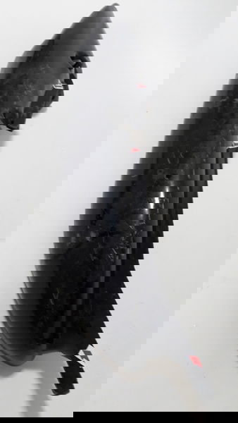 Carenagem Rabeta Dir Honda Cg 125 00/08 Similar Avaria 31661