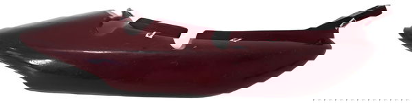 Carenagem Rabeta Dir Honda Cg 125 00/08 Similar Avaria 31499