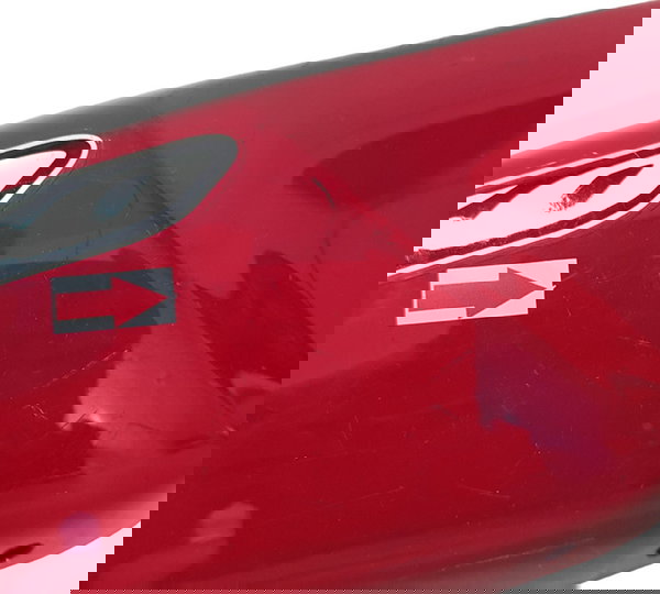 Carenagem Rabeta Direita Honda Cg 150 04/08 Original 22644 Vermelho