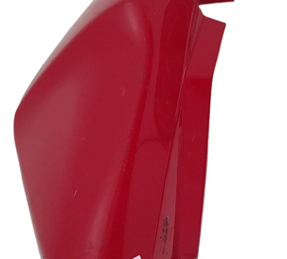 Carenagem Rabeta Direita Honda Cg 150 04/08 Original 22644 Vermelho