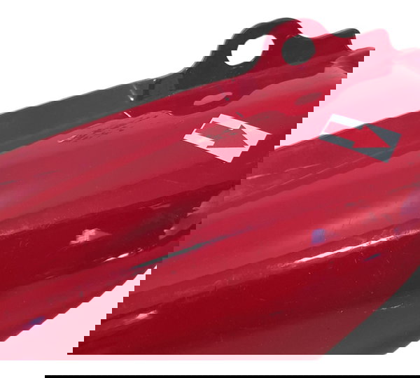 Carenagem Rabeta Direita Honda Cg 150 04/08 Original 22644 Vermelho