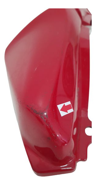 Carenagem Rabeta Direita Honda Cg 150 04/08 Original 22644