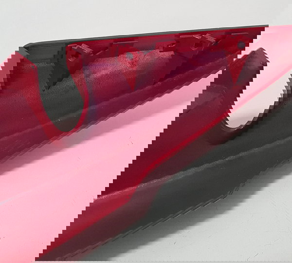 Carenagem Rabeta Direita Honda Cg 150 04/08 Original 22644 Vermelho