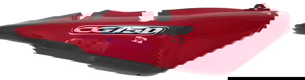 Carenagem Rabeta Direita Honda Cg 150 04/08 Original 22644