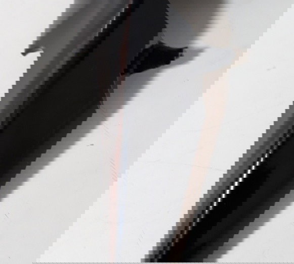 Carenagem Rabeta Esq Honda Cg 125 Fan 09/12 Avaria 19553 Preto