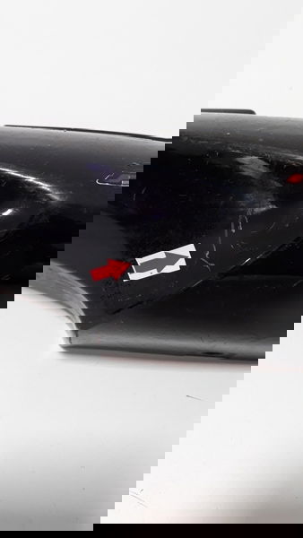 Carenagem Rabeta Dir Honda Cg 150 09/13 Ori 29125 Avaria