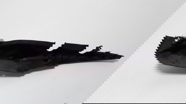 Carenagem Rabeta Dir Honda Cg 150 09/13 Ori 29125 Avaria
