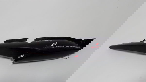 Carenagem Rabeta Dir Honda Cg 150 09/13 Ori 29125 Avaria