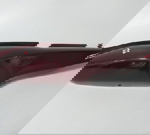 Carenagem Rabeta Esq Honda Cg 150 Mix 09/13 Original 15072 Vinho