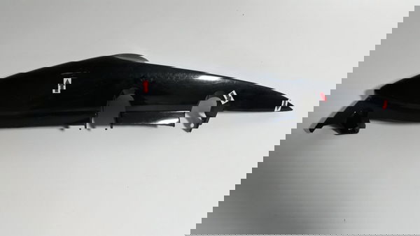 Carenagem Rabeta Dir Cg Fan Titan 150 10/13 Detalhe (14415)