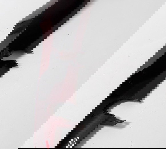 Carenagem L/dir Traseira Honda Cg Fan 150 010 013 Orig 32696 Marron